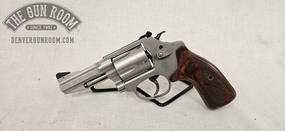 Smith & Wesson 60-15 Pro Series .357 Mag - Image 1 of 15