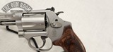Smith & Wesson 60-15 Pro Series .357 Mag - Image 3 of 15