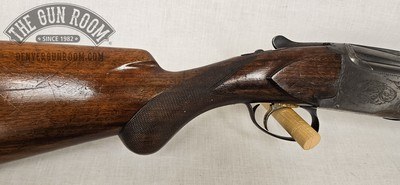 Browning Superposed 12g - Image 4 of 23