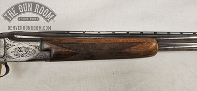 Browning Superposed 12g - Image 7 of 23
