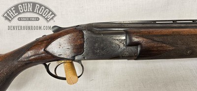 Browning Superposed 12g - Image 5 of 23