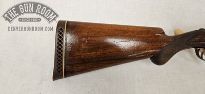 Browning Superposed 12g - Image 3 of 23