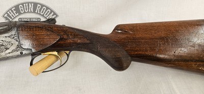 Browning Superposed 12g - Image 14 of 23