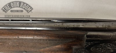 Browning Superposed 12g - Image 17 of 23