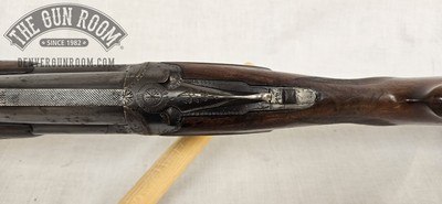 Browning Superposed 12g - Image 21 of 23