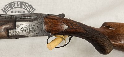 Browning Superposed 12g - Image 15 of 23