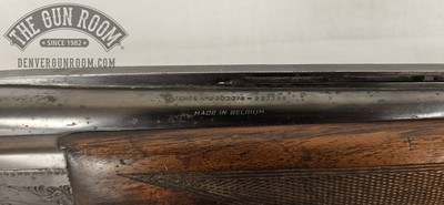 Browning Superposed 12g - Image 6 of 23