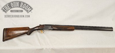 Browning Superposed 12g - Image 1 of 23