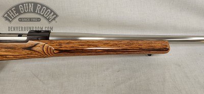 Ruger M77 Mark II Varmint .220 Swift - Image 6 of 16