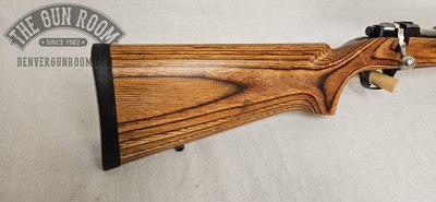 Ruger M77 Mark II Varmint .220 Swift - Image 3 of 16