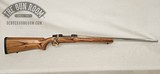 Ruger M77 Mark II Varmint .220 Swift - Image 1 of 16