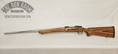 Ruger M77 Mark II Varmint .220 Swift - Image 9 of 16