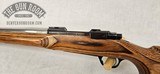 Ruger M77 Mark II Varmint .220 Swift - Image 12 of 16