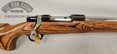 Ruger M77 Mark II Varmint .220 Swift - Image 5 of 16