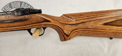Ruger M77 Mark II Varmint .220 Swift - Image 11 of 16