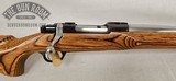 Ruger M77 Mark II Varmint .220 Swift - Image 5 of 16