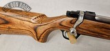 Ruger M77 Mark II Varmint .220 Swift - Image 4 of 16