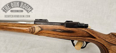 Ruger M77 Mark II Varmint .220 Swift - Image 12 of 16