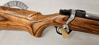Ruger M77 Mark II Varmint .220 Swift - Image 4 of 16