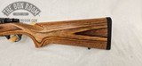 Ruger M77 Mark II Varmint .220 Swift - Image 10 of 16
