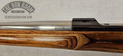 Ruger M77 Mark II Varmint .220 Swift - Image 13 of 16