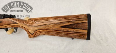Ruger M77 Mark II Varmint .220 Swift - Image 10 of 16