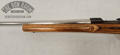 Ruger M77 Mark II Varmint .220 Swift - Image 14 of 16