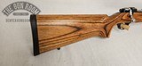 Ruger M77 Mark II Varmint .220 Swift - Image 3 of 16