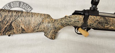 Browning A-Bolt .223 Rem Mossy Oak Brush - Image 4 of 15