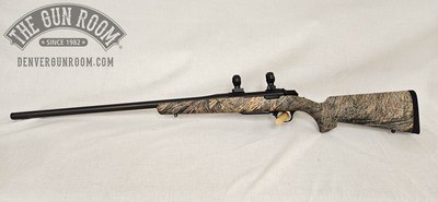 Browning A-Bolt .223 Rem Mossy Oak Brush - Image 10 of 15