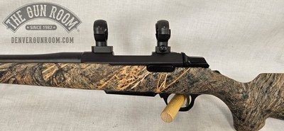 Browning A-Bolt .223 Rem Mossy Oak Brush - Image 13 of 15