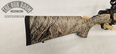 Browning A-Bolt .223 Rem Mossy Oak Brush - Image 3 of 15