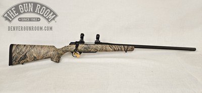 Browning A-Bolt .223 Rem Mossy Oak Brush - Image 1 of 15