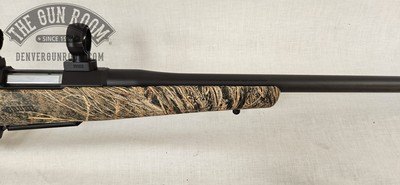 Browning A-Bolt .223 Rem Mossy Oak Brush - Image 6 of 15