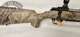 Browning A-Bolt .223 Rem Mossy Oak Brush - Image 4 of 15