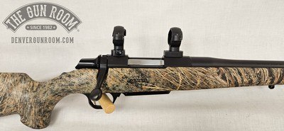 Browning A-Bolt .223 Rem Mossy Oak Brush - Image 5 of 15