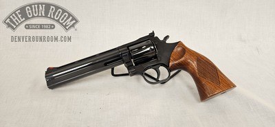 Dan Wesson 357 Mag - Image 2 of 17