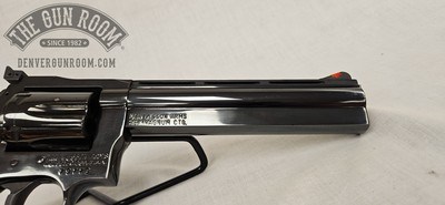 Dan Wesson 357 Mag - Image 15 of 17