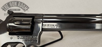 Dan Wesson 357 Mag - Image 14 of 17