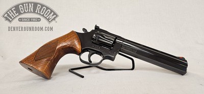 Dan Wesson 357 Mag - Image 9 of 17