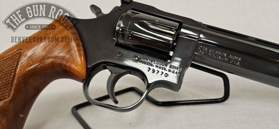 Dan Wesson 357 Mag - Image 12 of 17
