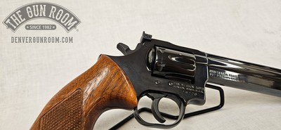 Dan Wesson 357 Mag - Image 11 of 17