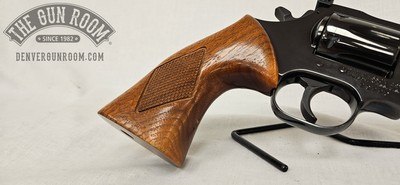 Dan Wesson 357 Mag - Image 10 of 17