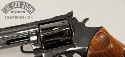 Dan Wesson 357 Mag - Image 6 of 17