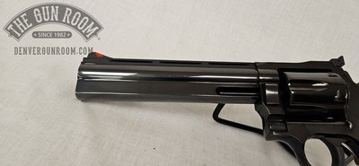 Dan Wesson 357 Mag - Image 7 of 17