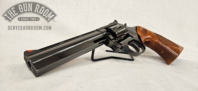 Dan Wesson 357 Mag - Image 8 of 17