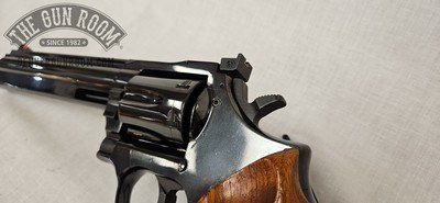 Dan Wesson 357 Mag - Image 4 of 17