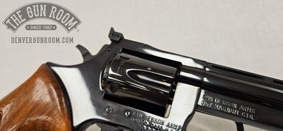 Dan Wesson 357 Mag - Image 13 of 17