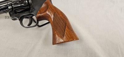 Dan Wesson 357 Mag - Image 3 of 17