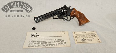 Dan Wesson 357 Mag - Image 1 of 17